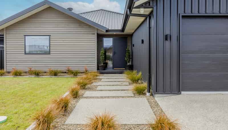 7 Dingle Street, Lake Hawea