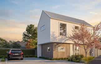 1/35 Halliwell Avenue, Papanui