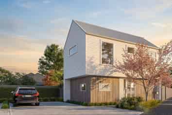 1/35 Halliwell Avenue, Papanui