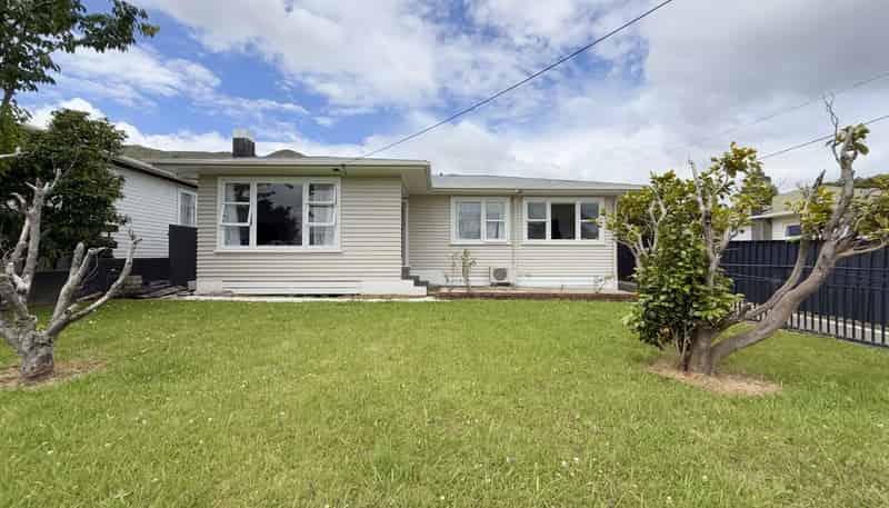 14 Ruthven Road, Wainuiomata