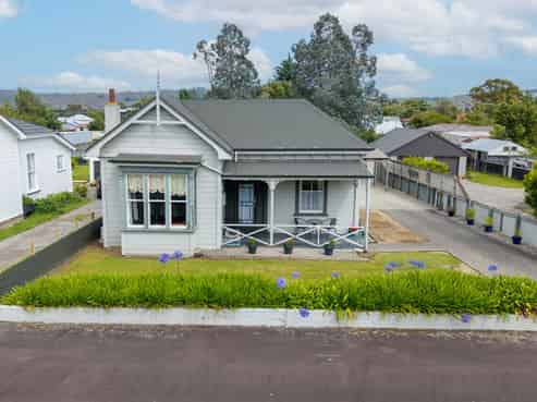 9 Ross Street, Woodville