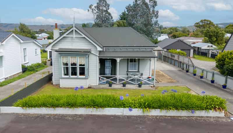 9 Ross Street, Woodville