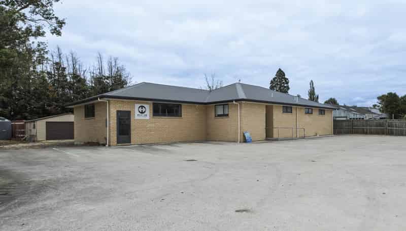 9 Montrose Avenue, Culverden