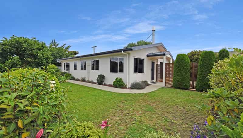 17a College Street, Motueka