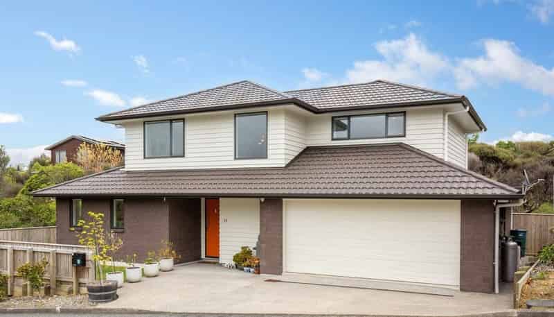 13 Cosgrove Rise, Riverstone Terraces