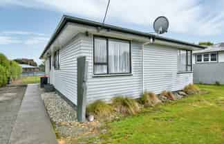 7 Gordon Terrace, East Gore