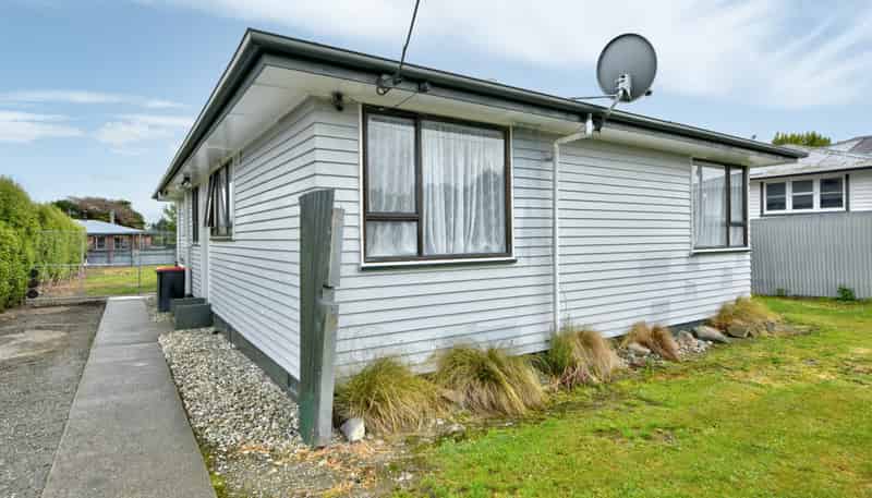 7 Gordon Terrace, East Gore