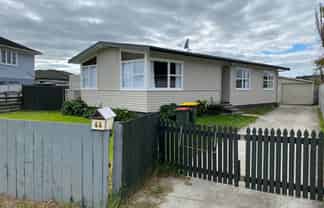 44 Kelvin Road, Papakura