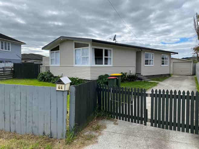 44 Kelvin Road, Papakura