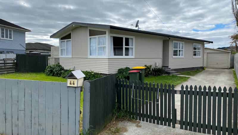 44 Kelvin Road, Papakura