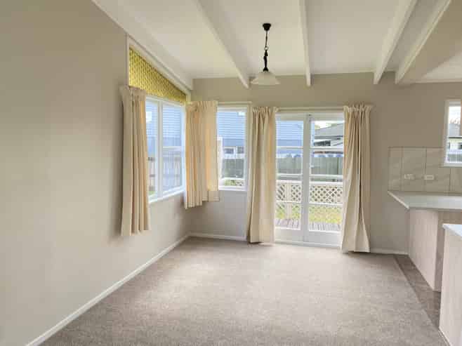 44 Kelvin Road, Papakura