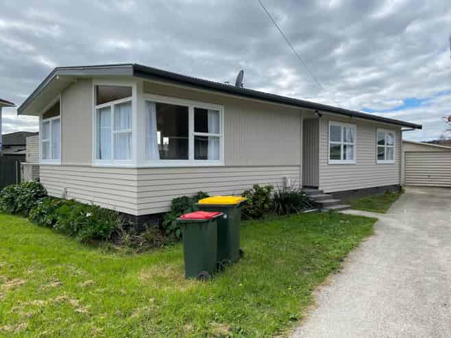 44 Kelvin Road, Papakura