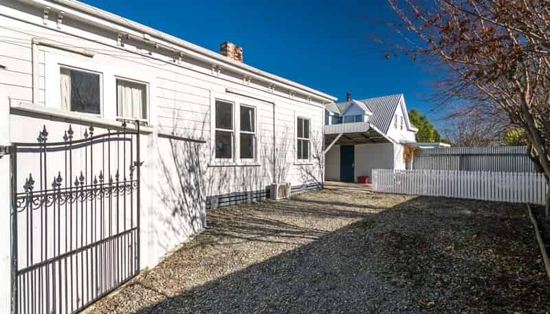 2/22 Howick Road, Redwoodtown