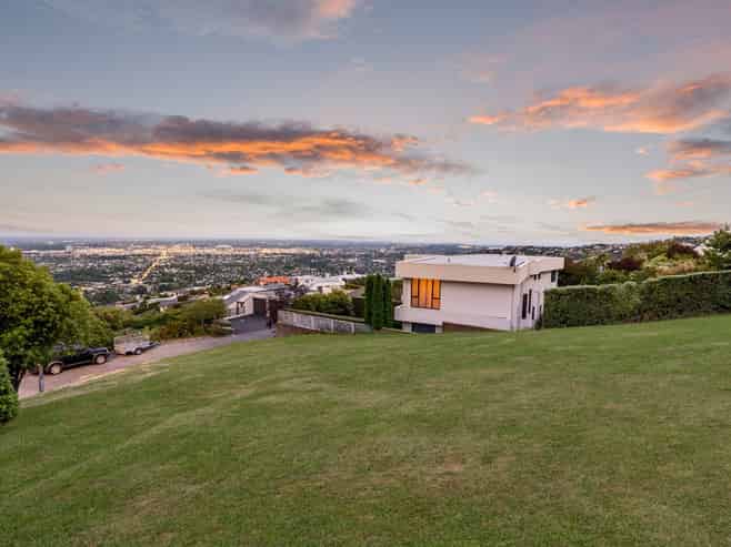 3 Derrynane Lane, Cashmere