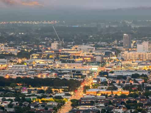 3 Derrynane Lane, Cashmere