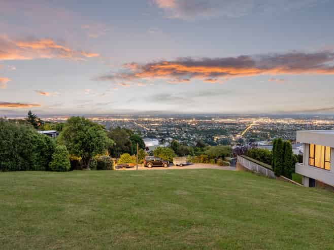 3 Derrynane Lane, Cashmere