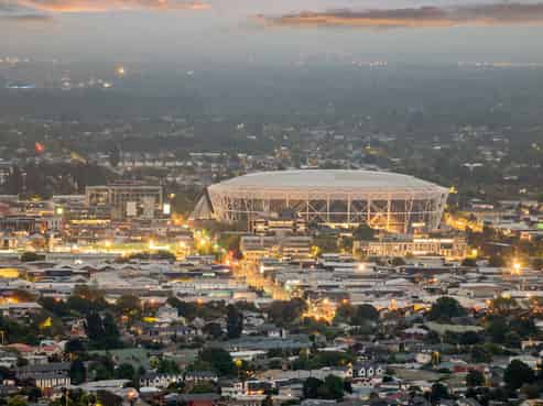 3 Derrynane Lane, Cashmere