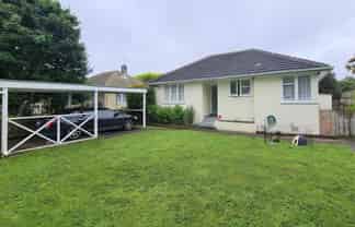 25 Parata Street, Hokowhitu