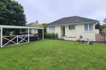 25 Parata Street, Hokowhitu