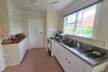 25 Parata Street, Hokowhitu