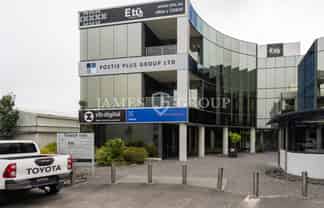 224M² CITY FRINGE OFFICE – FLEXIBLE & FUNCTIONAL