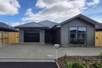 19A McCahon Lane, Rolleston