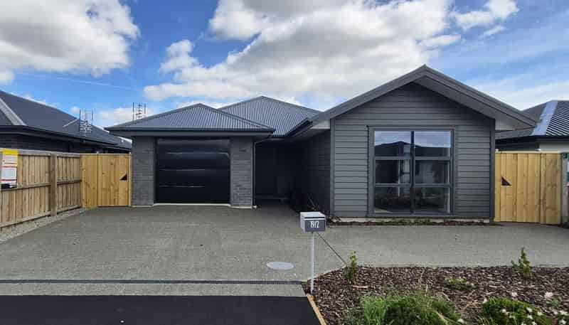 19A McCahon Lane, Rolleston