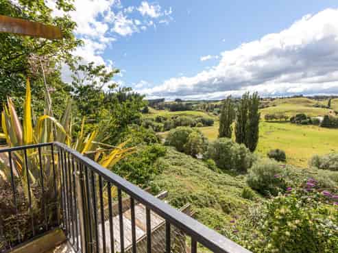 27 Robertshawe Crescent, Dannevirke