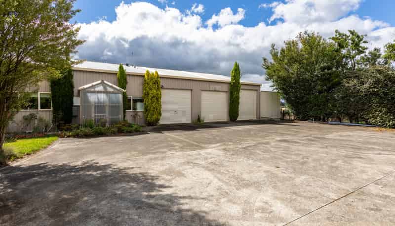 27 Robertshawe Crescent, Dannevirke