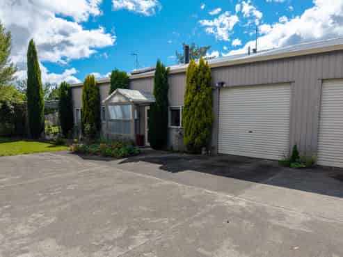 27 Robertshawe Crescent, Dannevirke