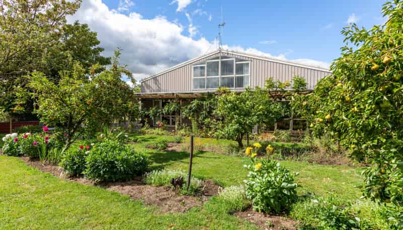 27 Robertshawe Crescent, Dannevirke