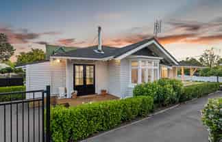 36 Bennett Street, Papanui