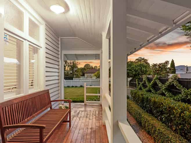 36 Bennett Street, Papanui