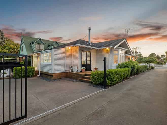 36 Bennett Street, Papanui