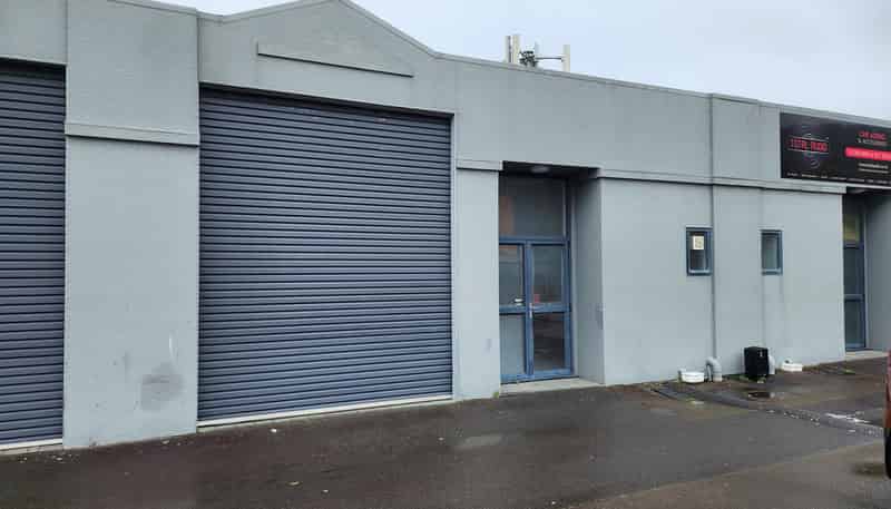 3/5 Rutherford Street, Lower Hutt