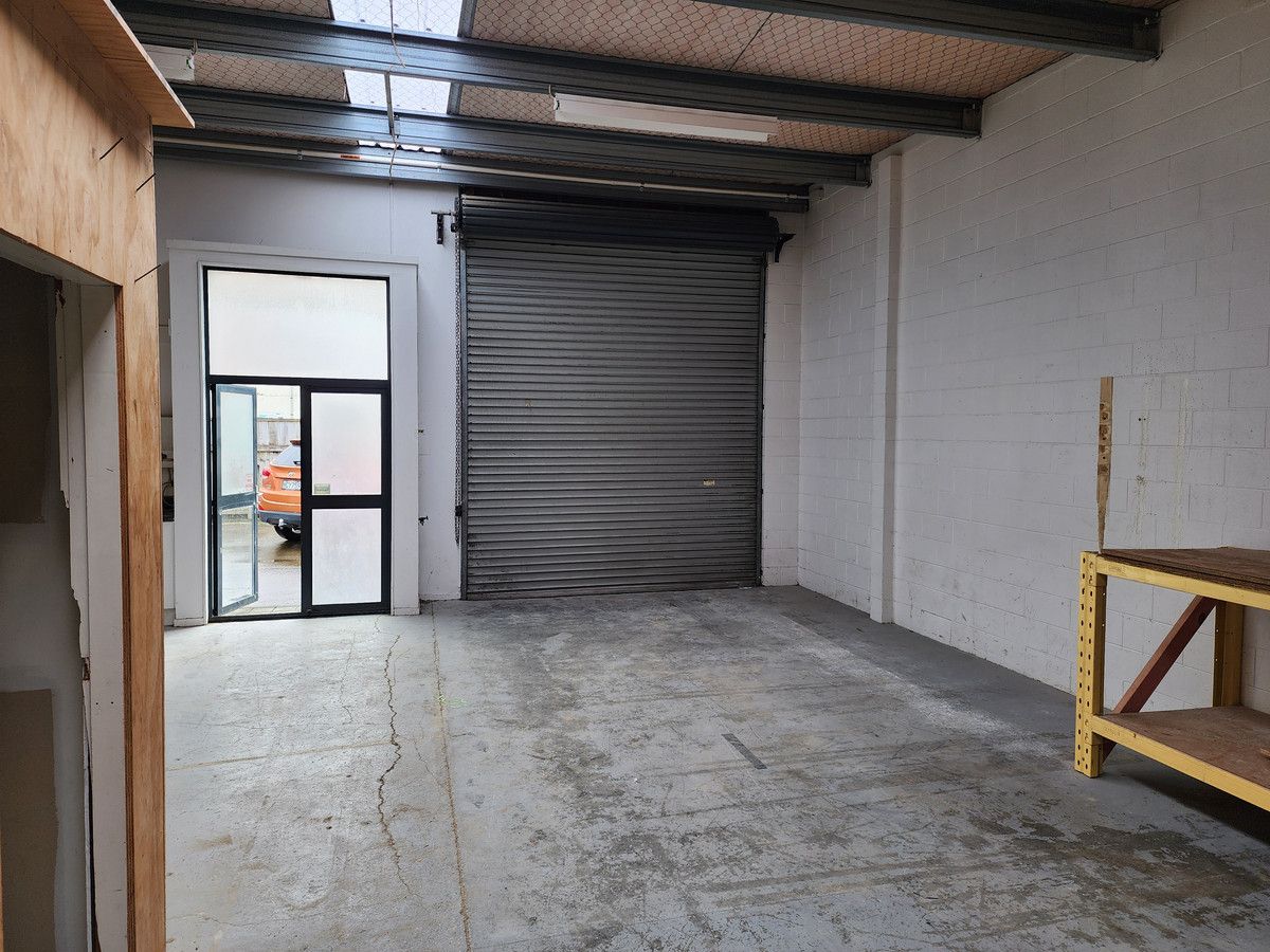 Self contained warehouse/office in Lower Hutt - Ansicht 2