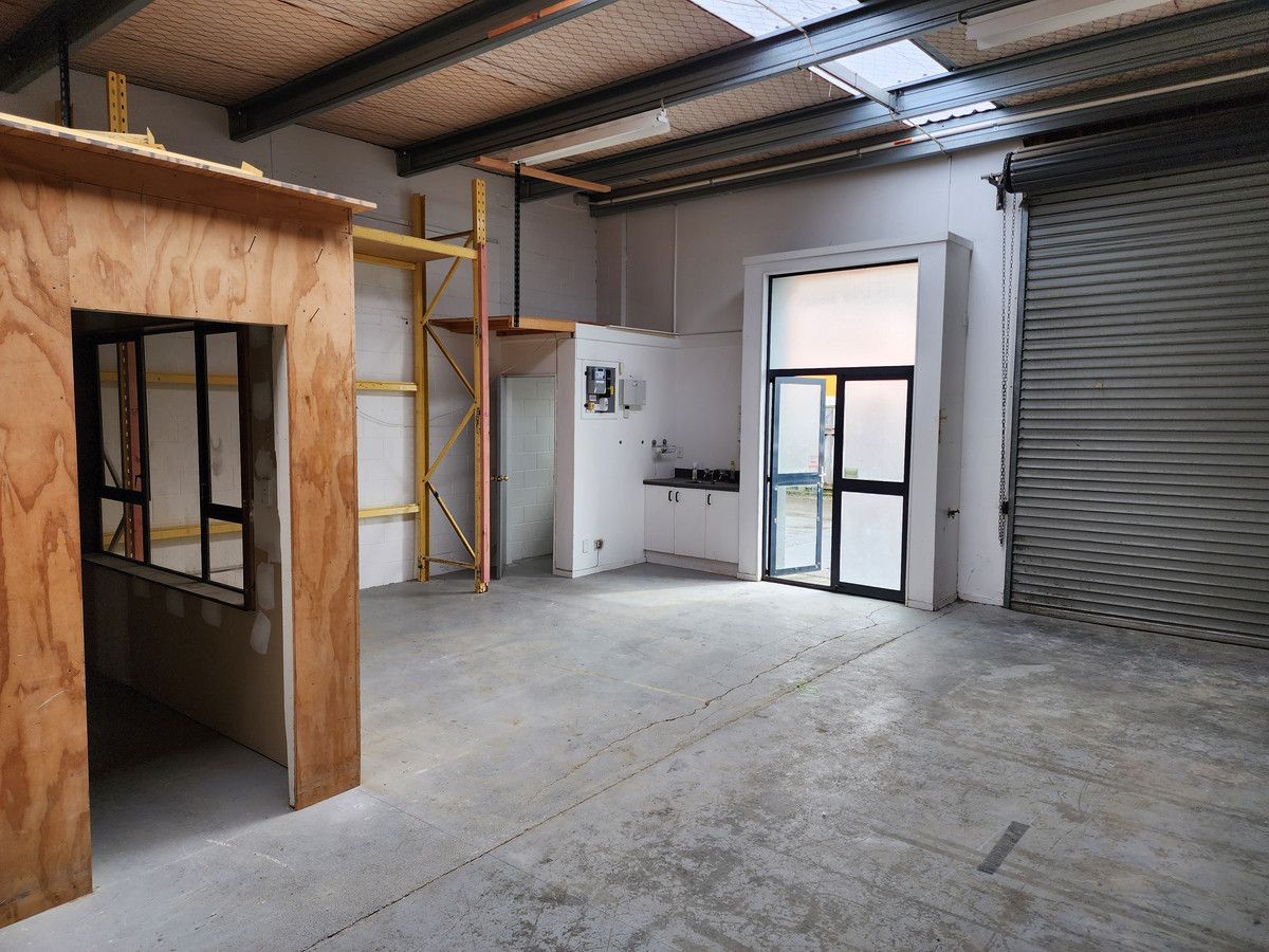 Self contained warehouse/office in Lower Hutt - Ansicht 3
