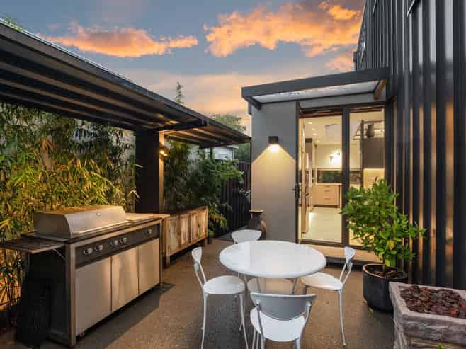 44D Glandovey Road, Fendalton