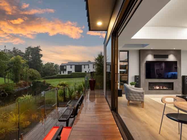 44D Glandovey Road, Fendalton