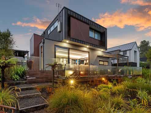 44D Glandovey Road, Fendalton