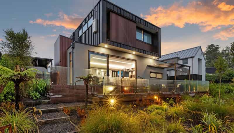 44D Glandovey Road, Fendalton