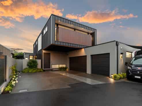 44D Glandovey Road, Fendalton