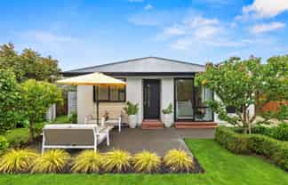 86a Gardiners Road, Bishopdale