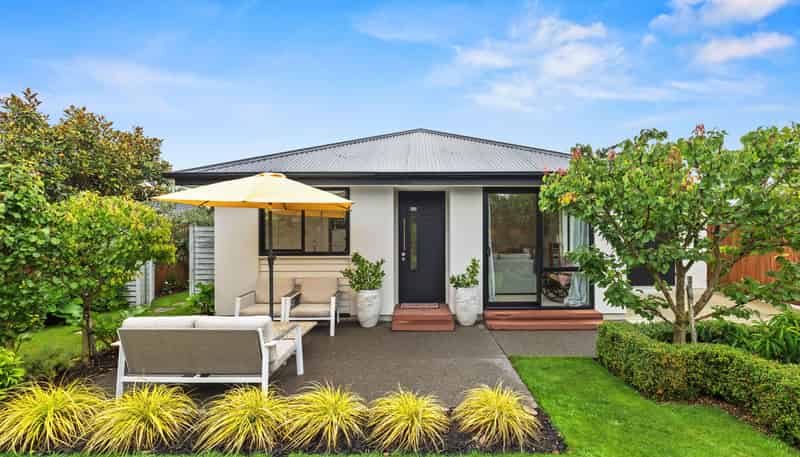 86a Gardiners Road, Bishopdale