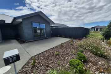 19B McCahon Lane, Rolleston