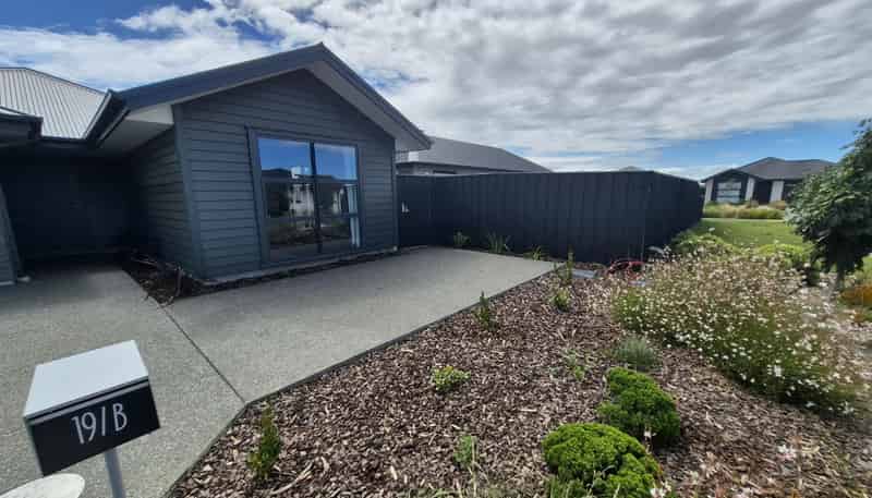 19B McCahon Lane, Rolleston