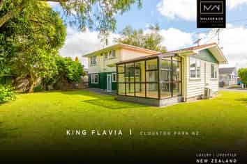 12 Flavia Grove, Clouston Park