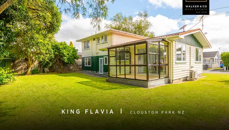 12 Flavia Grove, Clouston Park