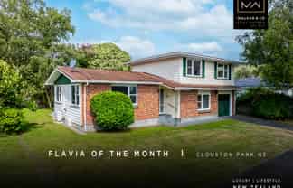 12 Flavia Grove, Clouston Park