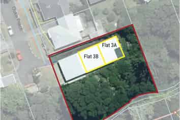 3A Duke Place, New Plymouth